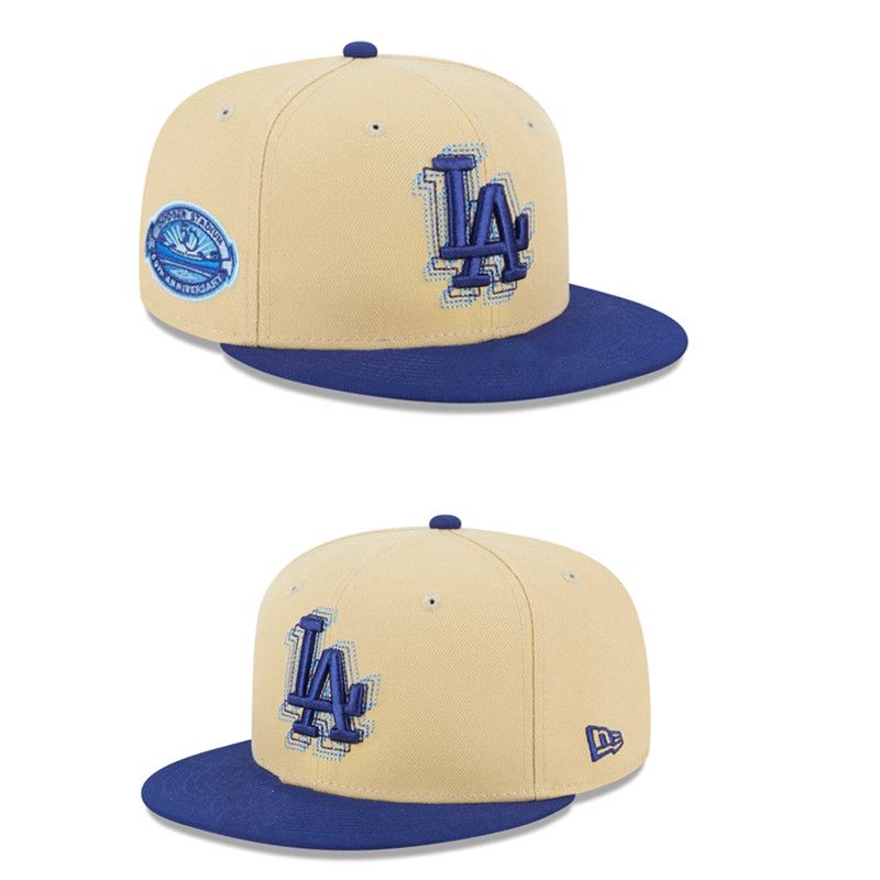 2024 MLB Los Angeles Dodgers Hat TX202407145->mlb hats->Sports Caps